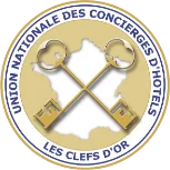 Photographe entreprise Lyon Clés d'or France Union nationale des concierges d'hôtels reportage entreprise reportage évènementiel